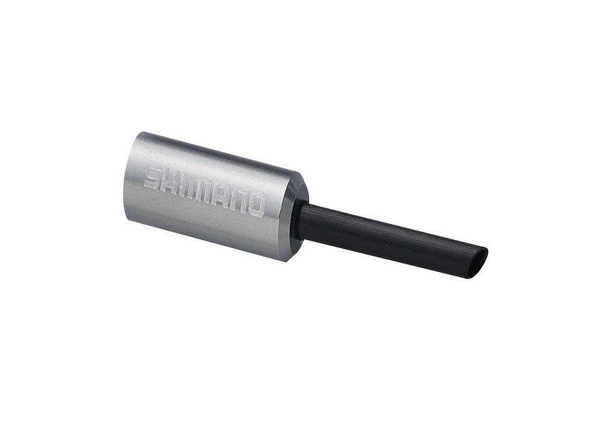 Shimano Outer Brake Casing Cap With Tongue