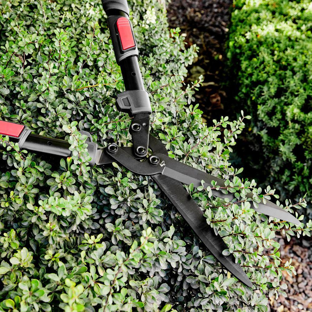 Husky 26 in Extendable Hedge Shear Husky-7