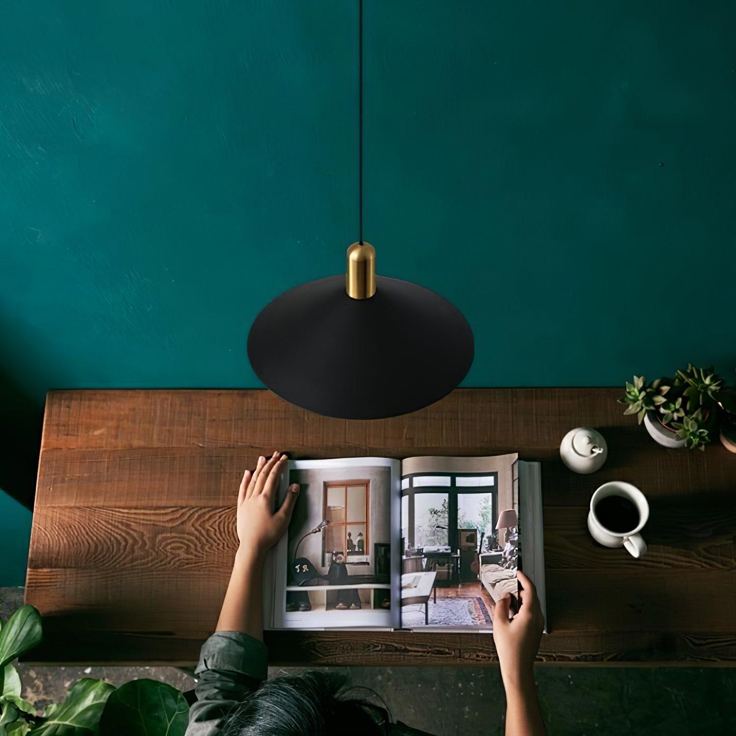 Carins Pendant Lamp