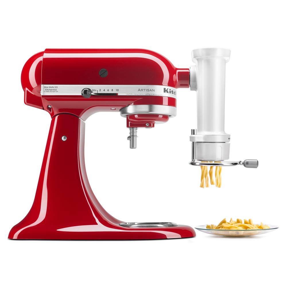 KitchenAid Gourmet Pasta Press Attachment KSMPEXTA