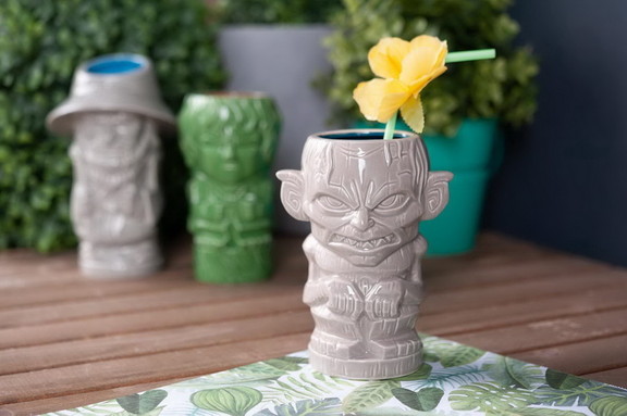 Beeline Creative BLC 484 C Geeki Tikis Lord Of The...