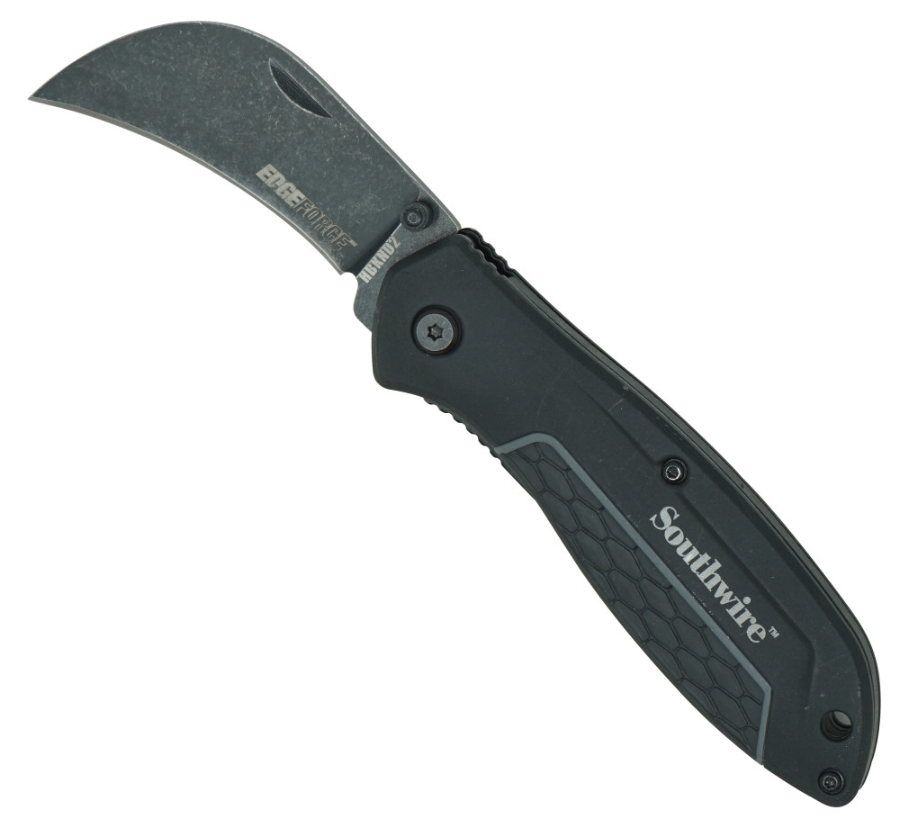 EDGEFORCE? Hawk Bill Knife