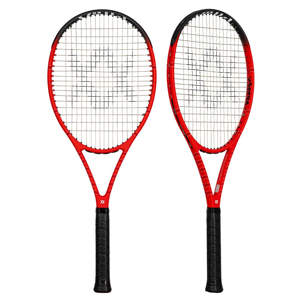 Vostra V8 285g Tennis Racquet