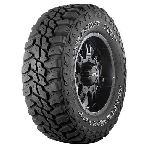 Mastercraft Courser MXT 31X1050R15 C