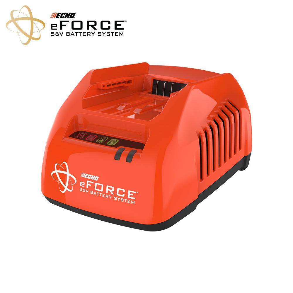 ECHO eFORCE 56V Standard Charger LC-56V2AAB