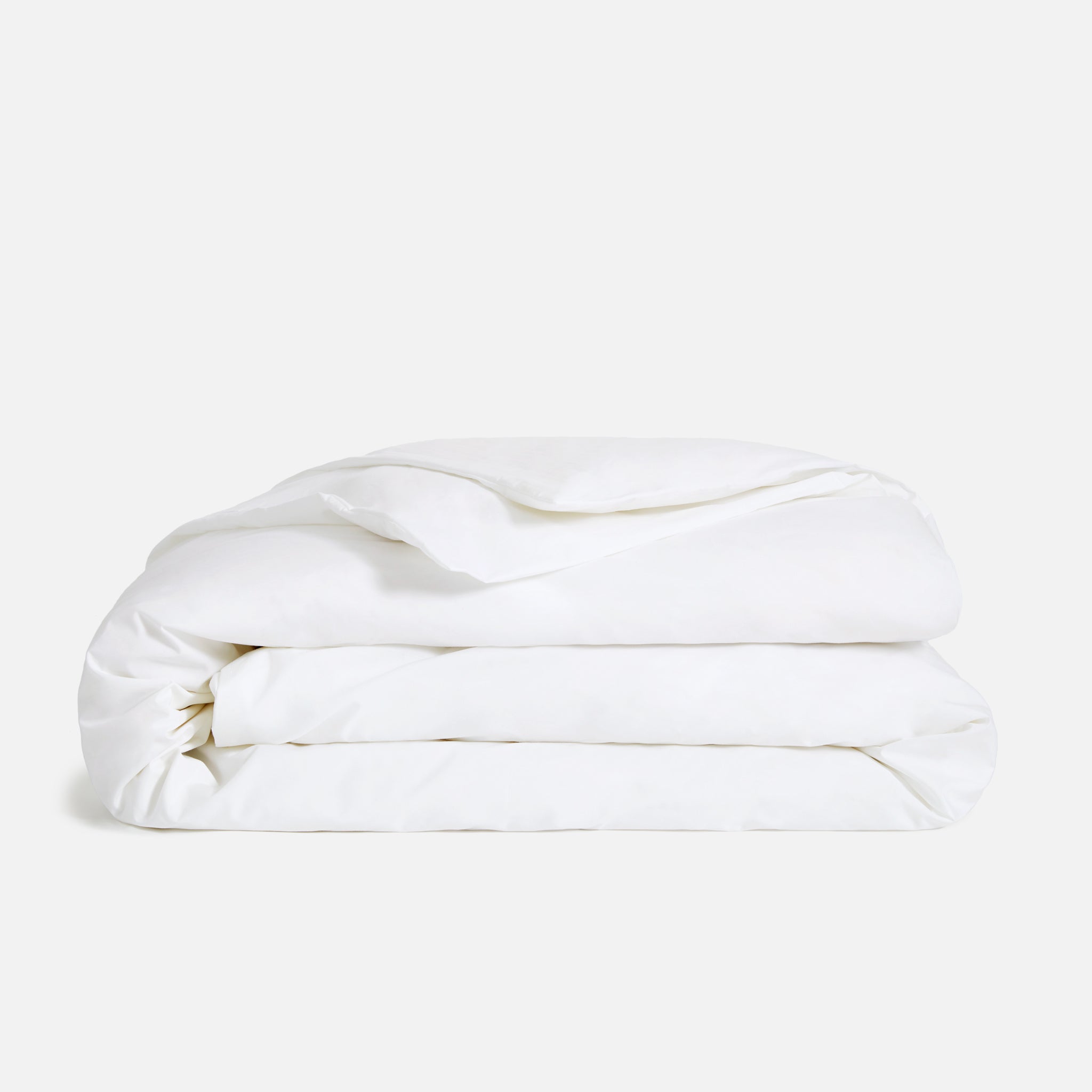 Test Luxe Sateen Duvet Cover