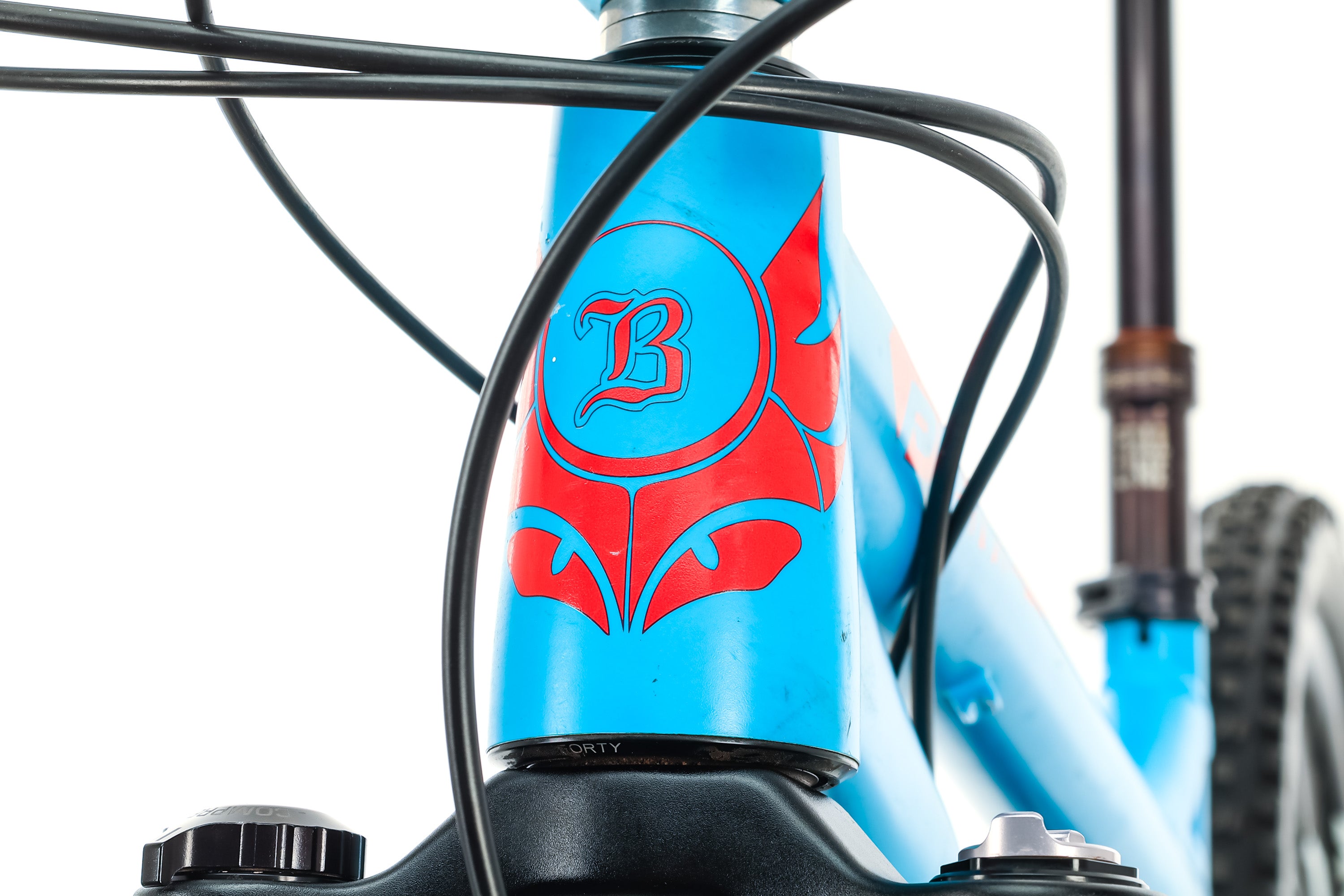 Banshee Prime Mountain Bike - 2016, Medium