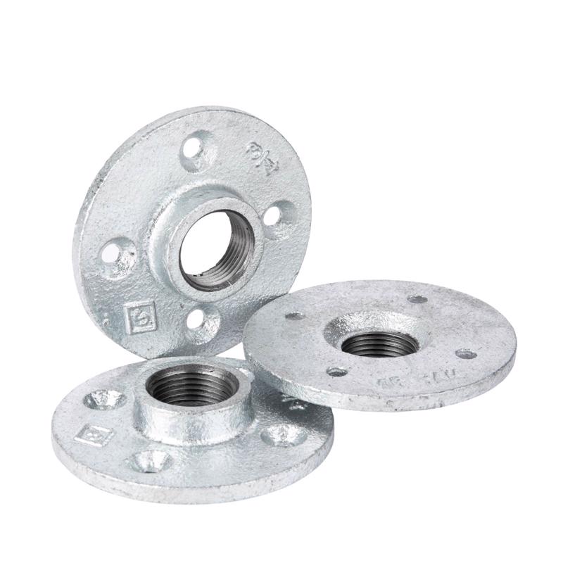 FLANGE FLOOR 1-1/4