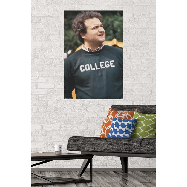 Trends International Animal House John Belushi College Unframed Wall Poster Prints