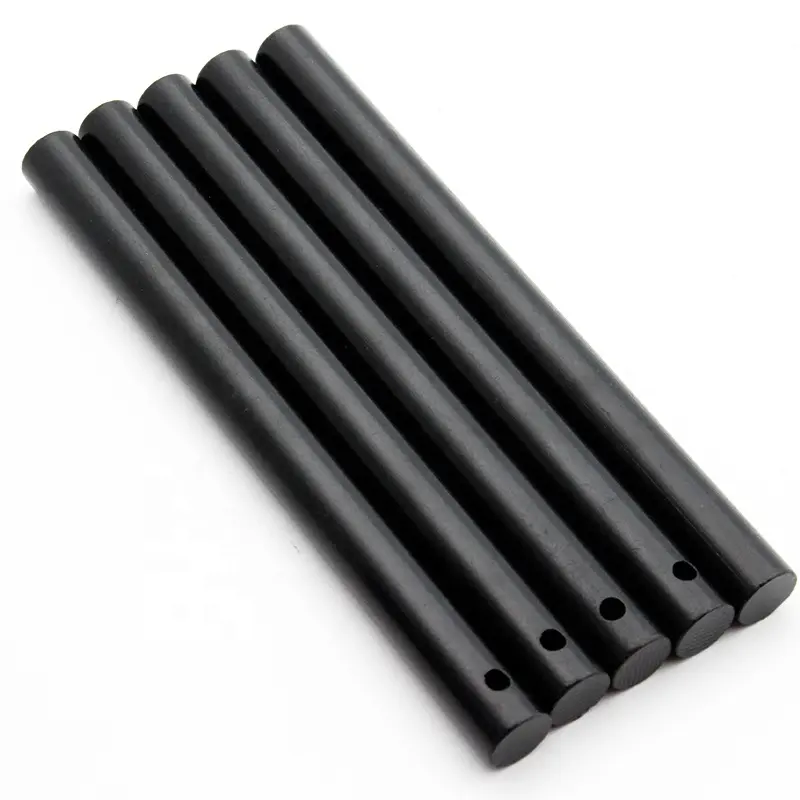 13*130mm Waterproof Large Ferrocerium Rods Fire starter Flint Survival Tool for Camping Hiking