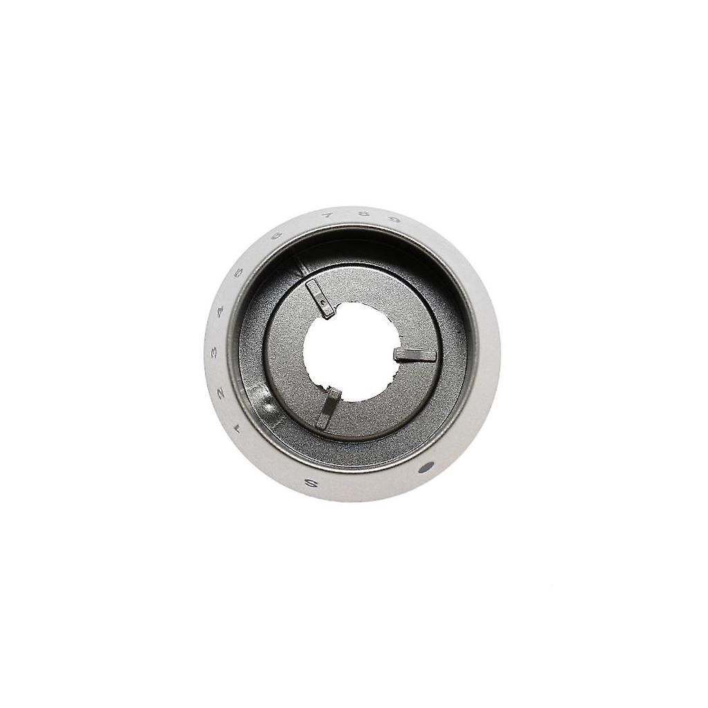 Knob Disc Gas Main O Ven Trad / Prof for Hotpoint/Cannon Cookers and Ovens