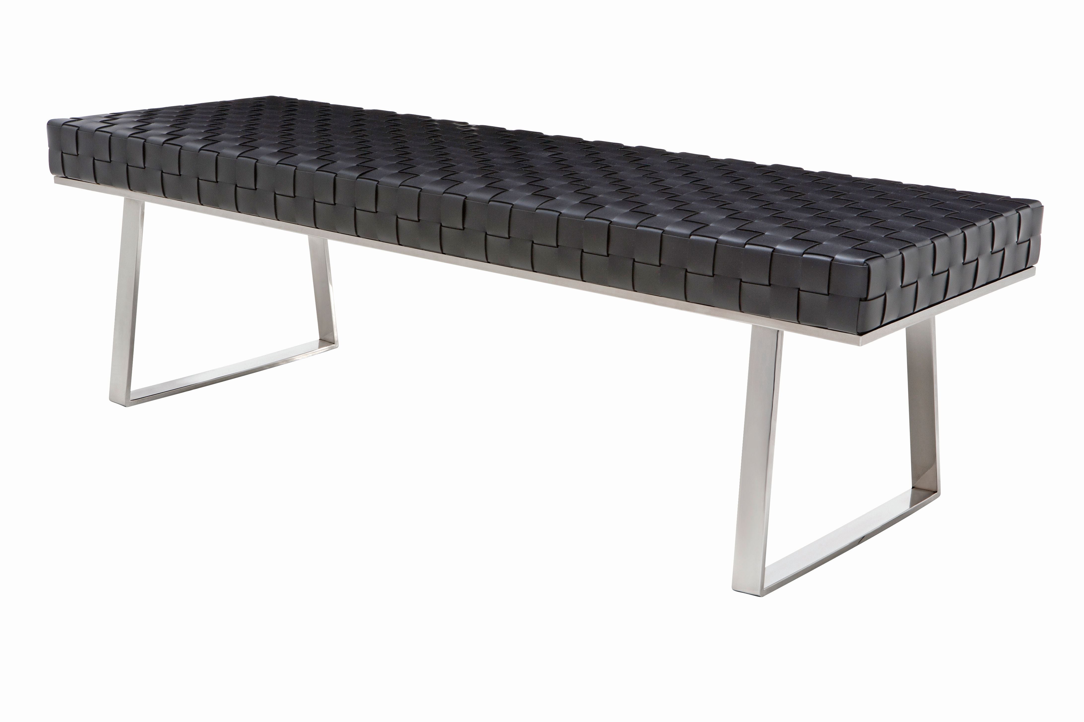 Karlee Bench in Various Colors & Sizes