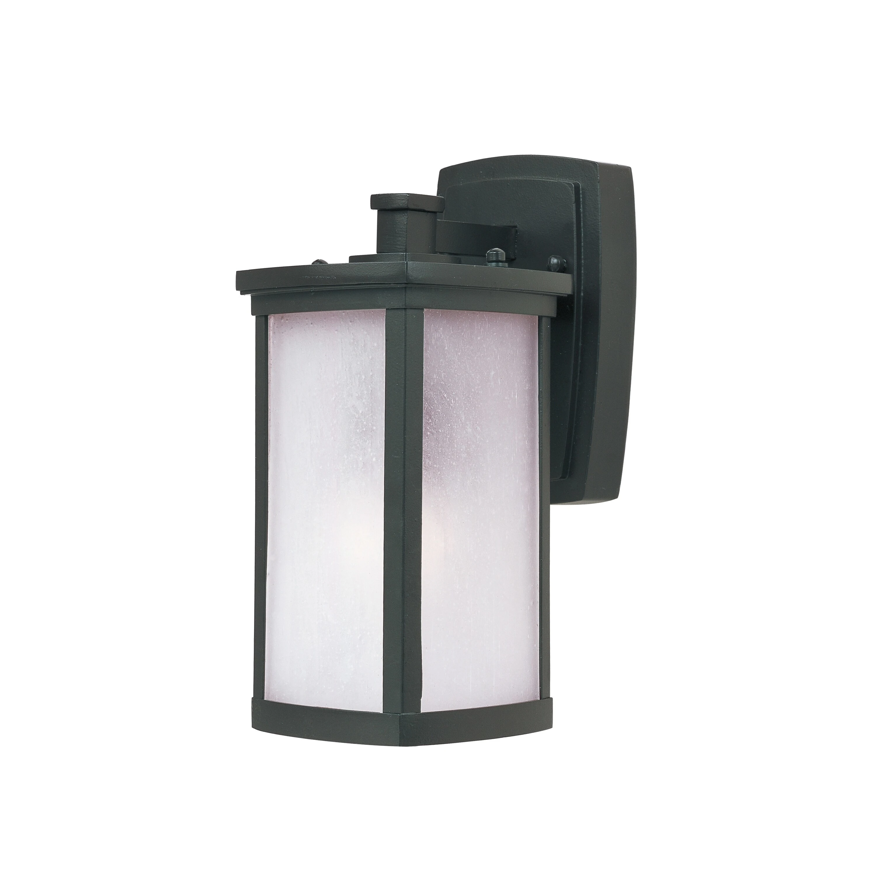 Terrace 1-Light Small Outdoor Wall Lantern Shopping - The Best Deals on Outdoor Wall Lanterns | 17114767