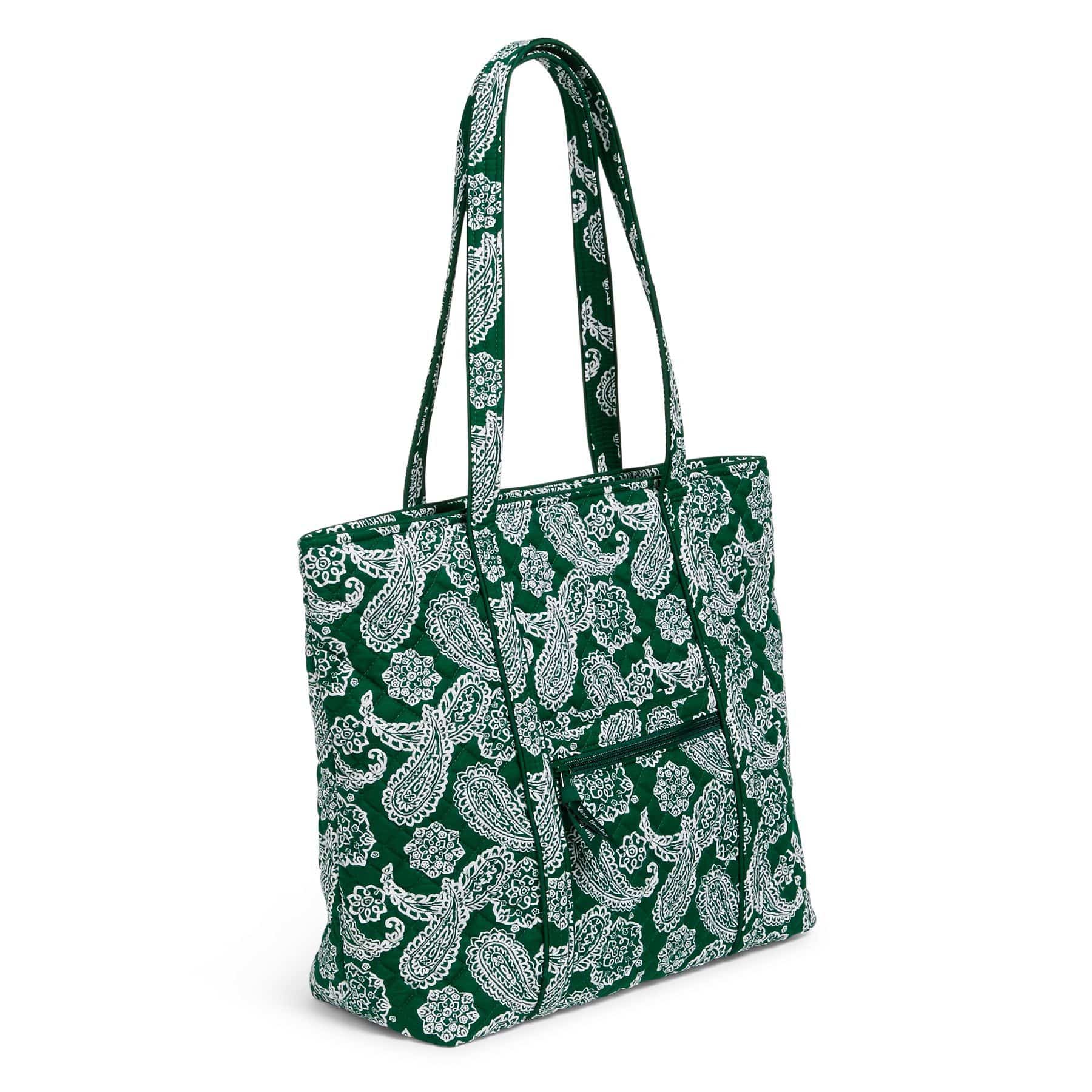 Collegiate Vera Tote Bag