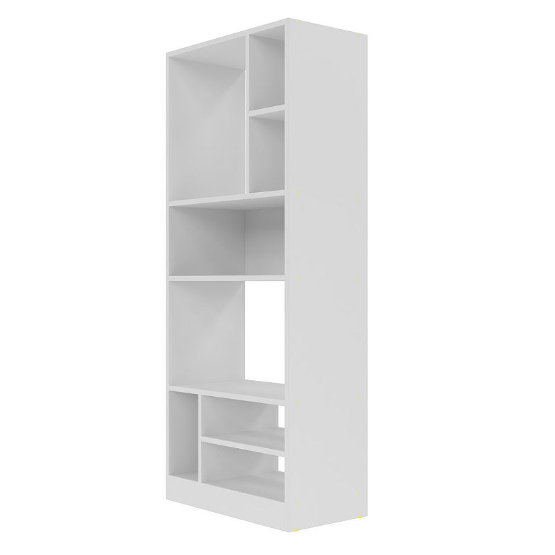 MANHATTAN COMFORT Valenca Bookcase