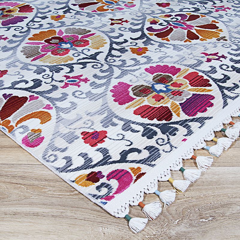 Couristan Evolution Basma Rug