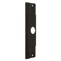 Don Jo Al 211 Sl 12 Outswinging Latch Protector  ...