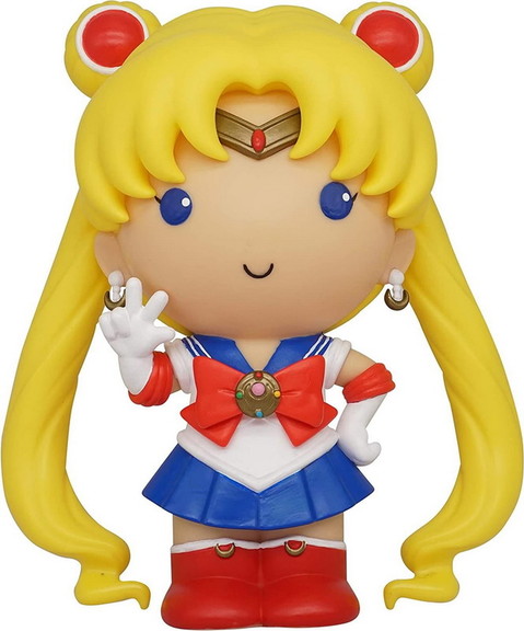 Monogram International MNG 70662 C Sailor Moon 8 I...