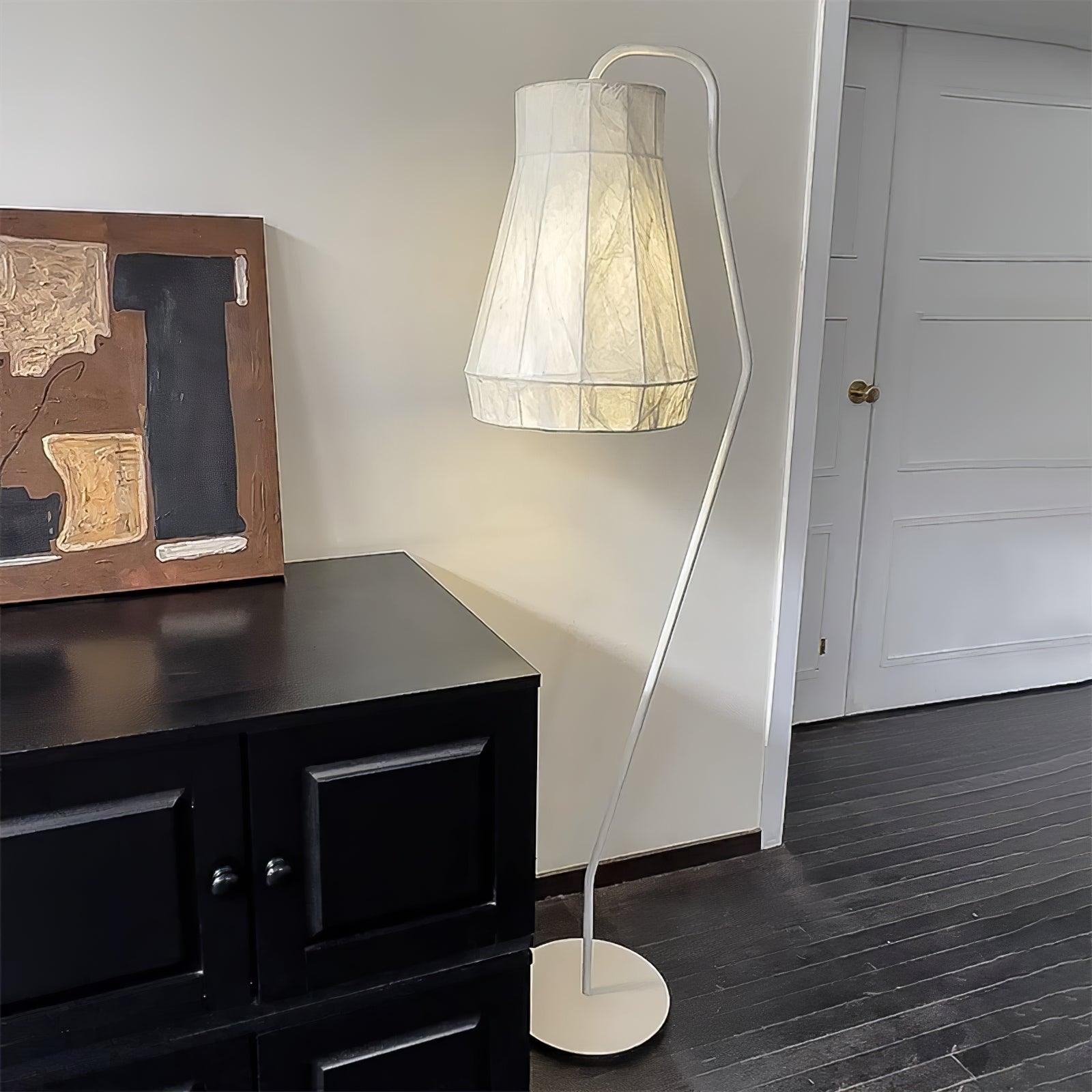 Karman Floor Lamp