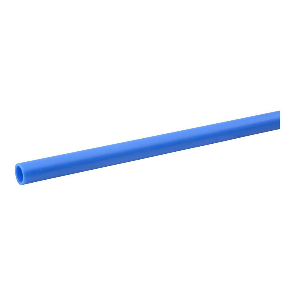 SharkBite 34 in. x 50 ft. Coil Blue PEX Pipe U870B50