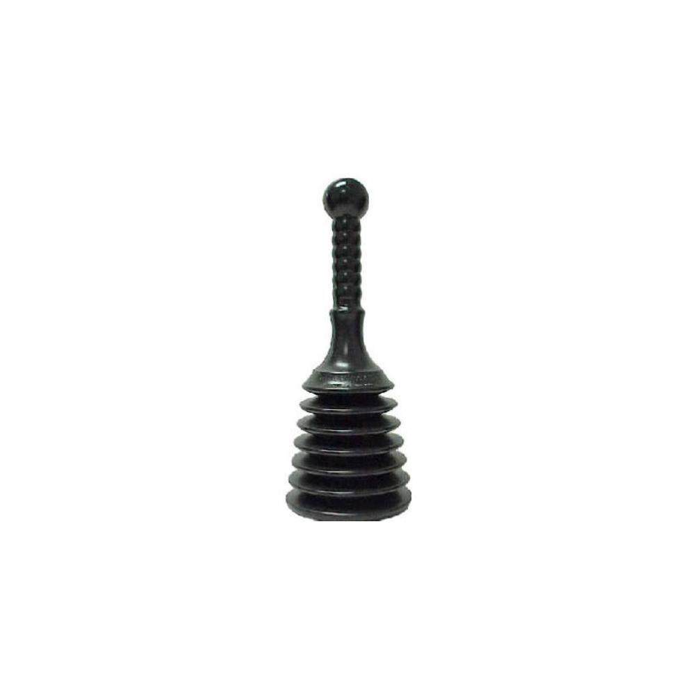 PF WaterWorks Medium Bellows Toilet Plunger PF0451