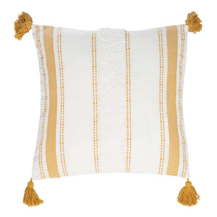 Safavieh Polli 20 x 20 Pillow