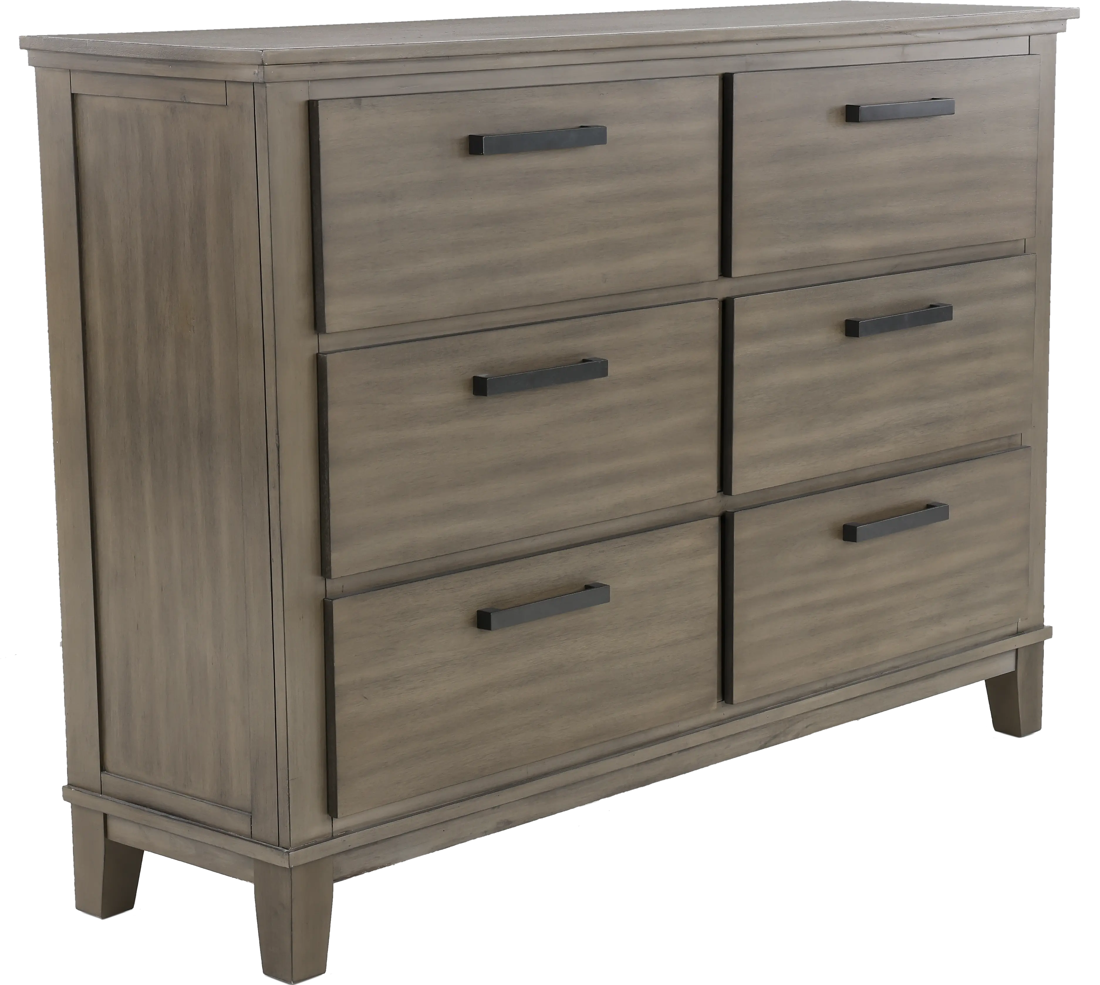 Jubilee Light Brown Dresser