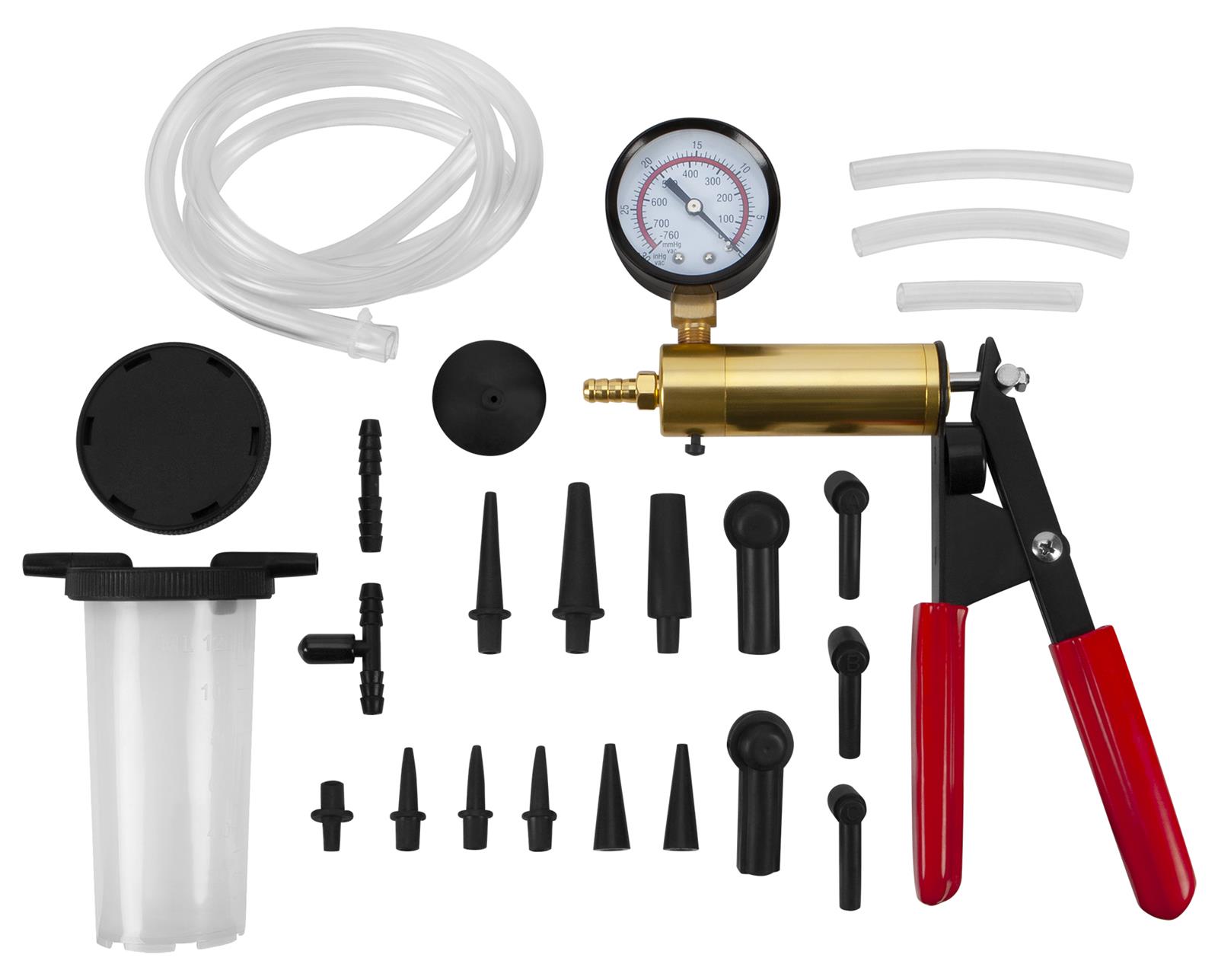 Performance Tool W87031 Performance Tool Vacuum Pump Kits