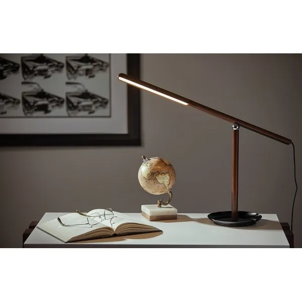 ADS360 Gravity LED Desk Lamp