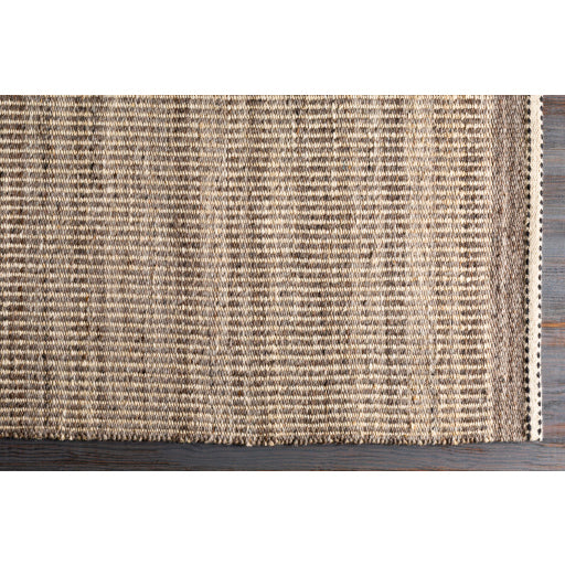 Nottingham Jute Brown Rug