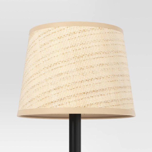 Small Lamp Shade Natural