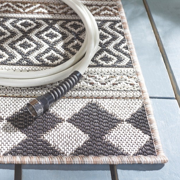 Havana Hav325 Power Loomed Indoor outdoor Area Rug Safavieh