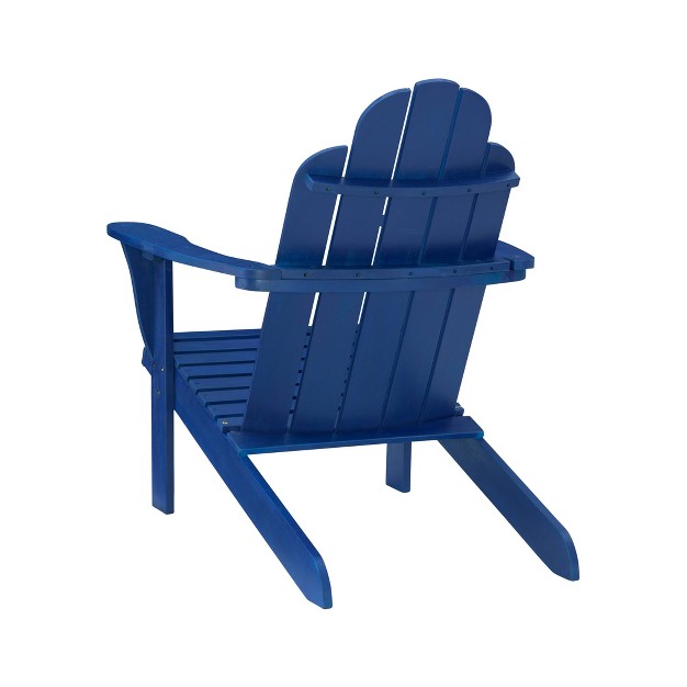 Adirondack Chair Linon