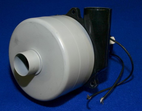 KENT 9097367000 Vac Motor Assembly  VAC MOTOR  24V...