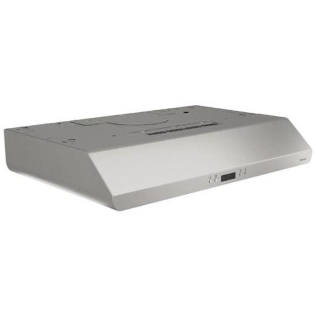 Broan 30-inch Sahale Series Undercabinet Range Hood BKDJ130SS