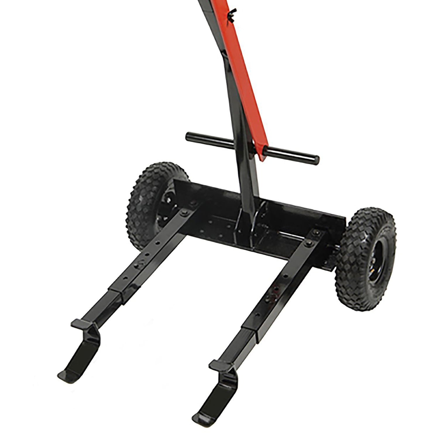 Zero Turn Mower Lift