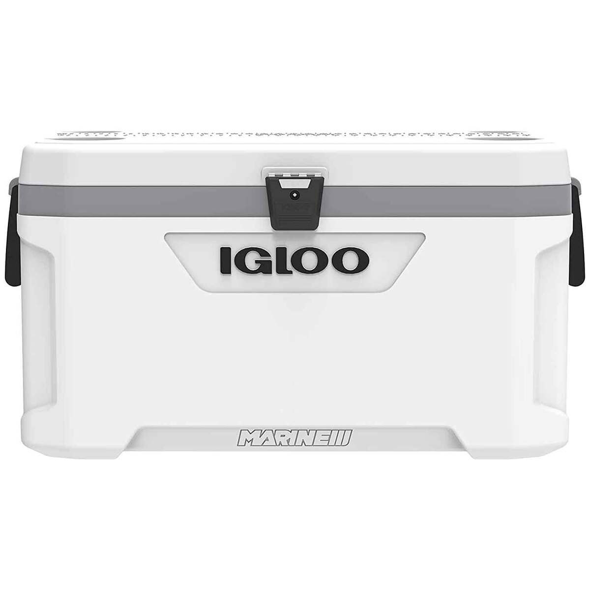 Igloo Marine Latitude 70 Cooler  White