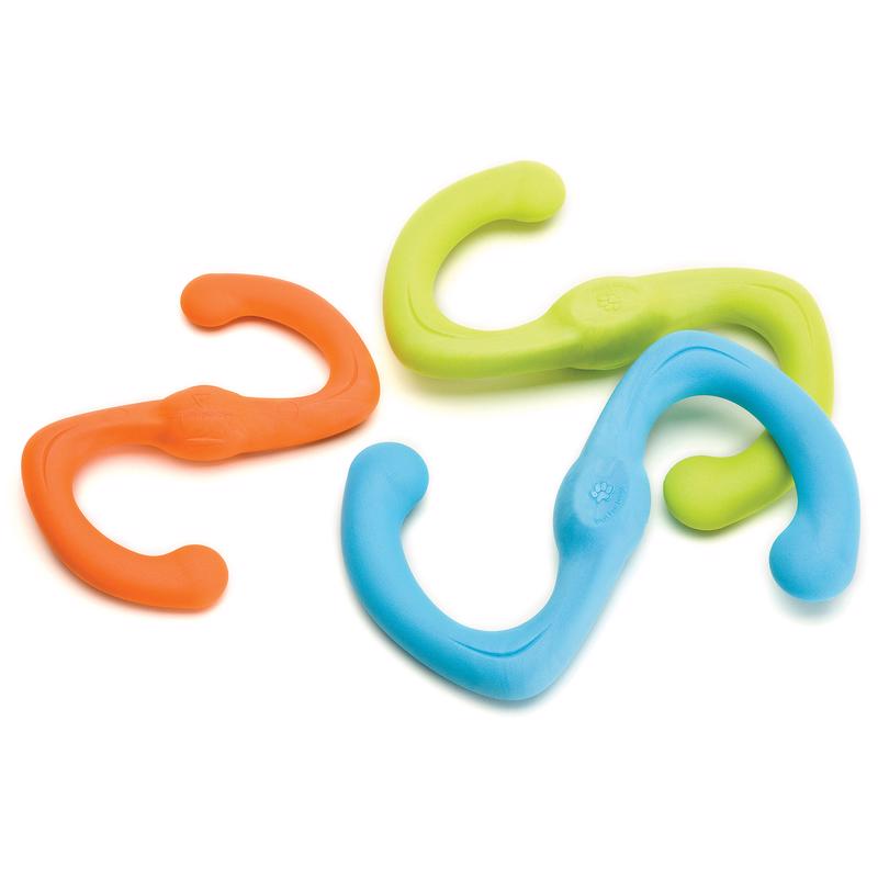 BUMI TUG DOG TOY AQUA