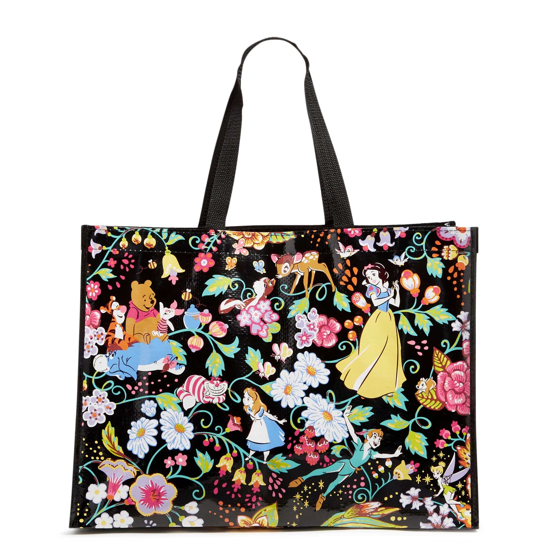 Disney Market Tote