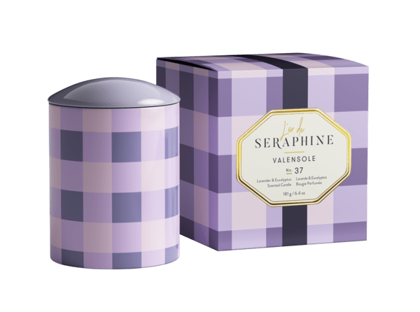 L'or De Seraphine Valensole Candle