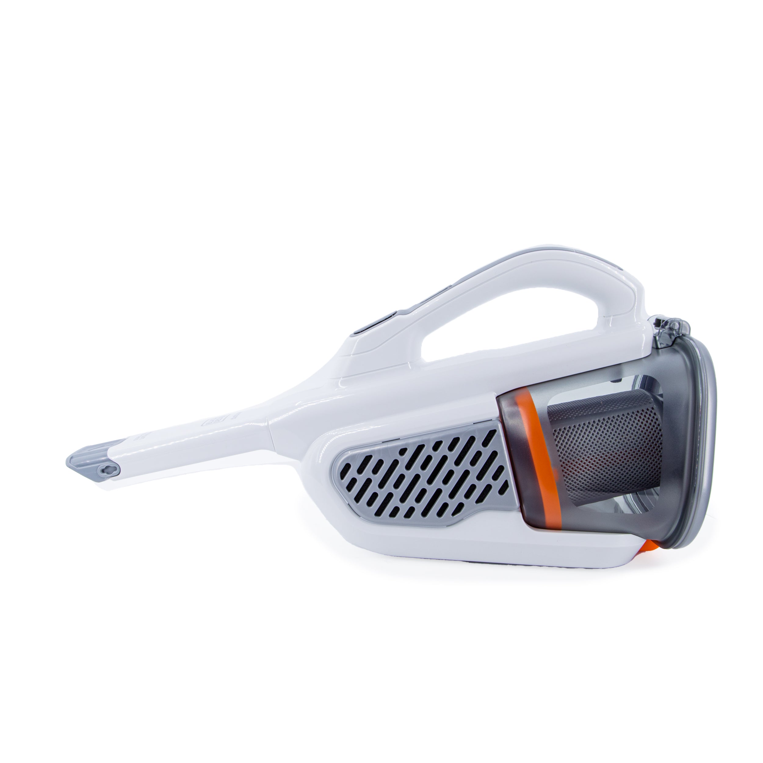 dustbuster® Handheld Vacuum, Cordless, AdvancedClean+™, White