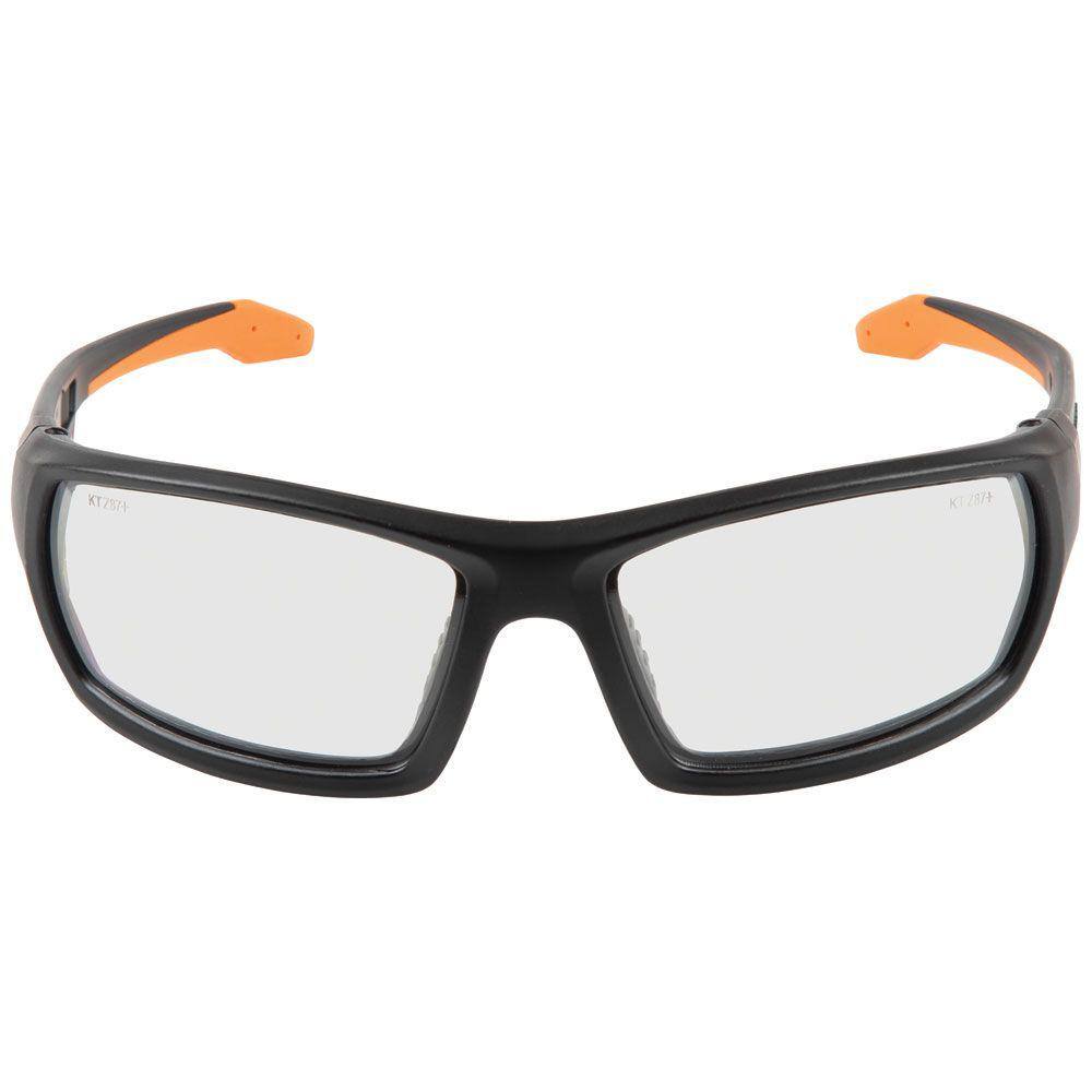 Klein Tools Professional Safety Glasses Full Frame Clear Lens 60163