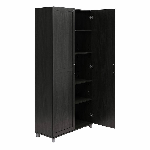 Utility Storage Cabinet