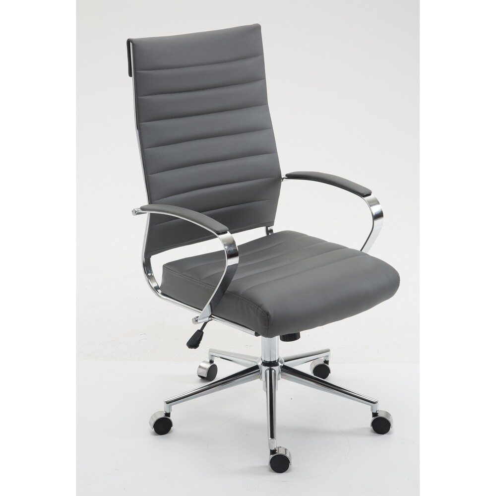 Edgemod Tremaine High Back Management Chair