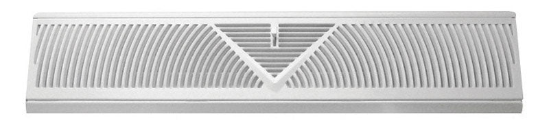 BASEBOARD DIFFUSER24