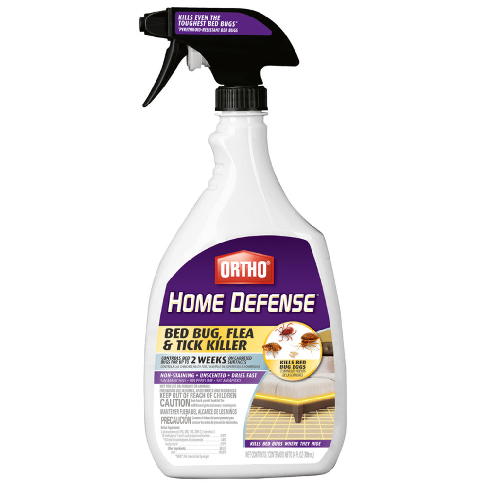 BED BUG KILLER 24OZ