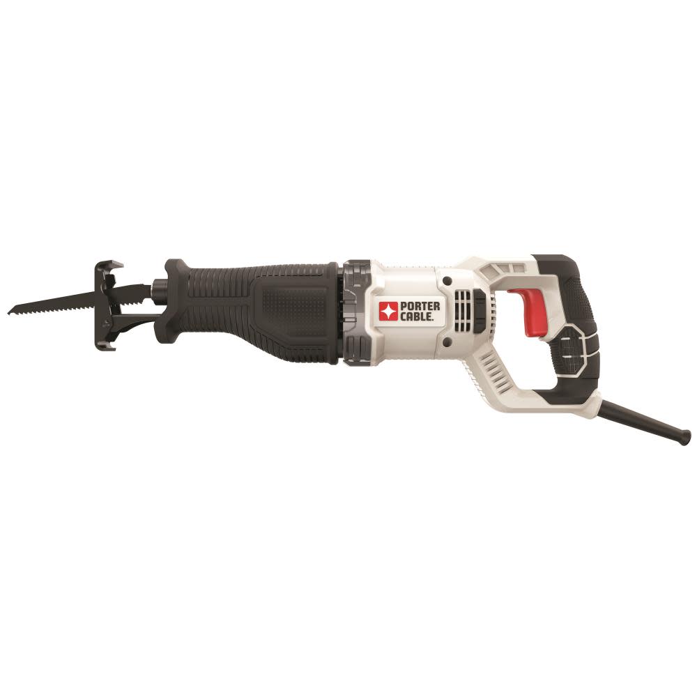 7.5Amp Variable Speed Reciprocating Saw ;