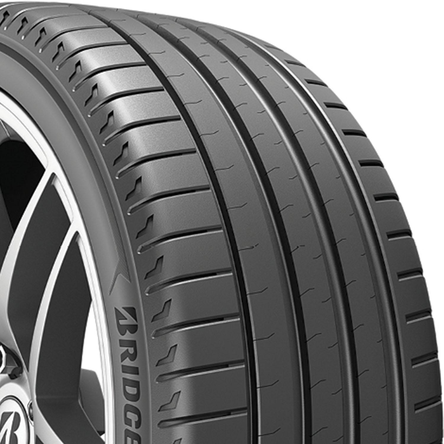 Bridgestone Potenza Sport Summer 225/45R18 95Y XL Passenger Tire