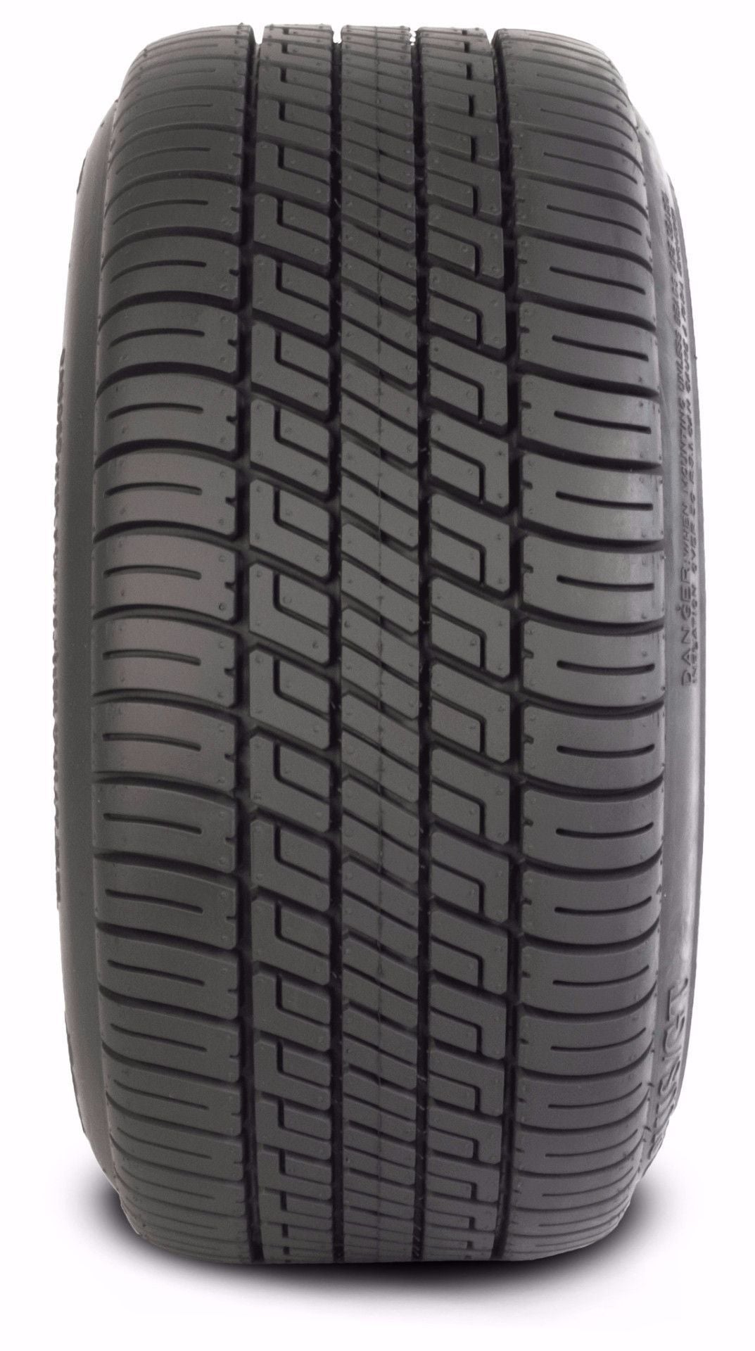 Greenball Greensaver Plus GT 215/60-8 4 PR Golf Cart Tire (Tire Only).