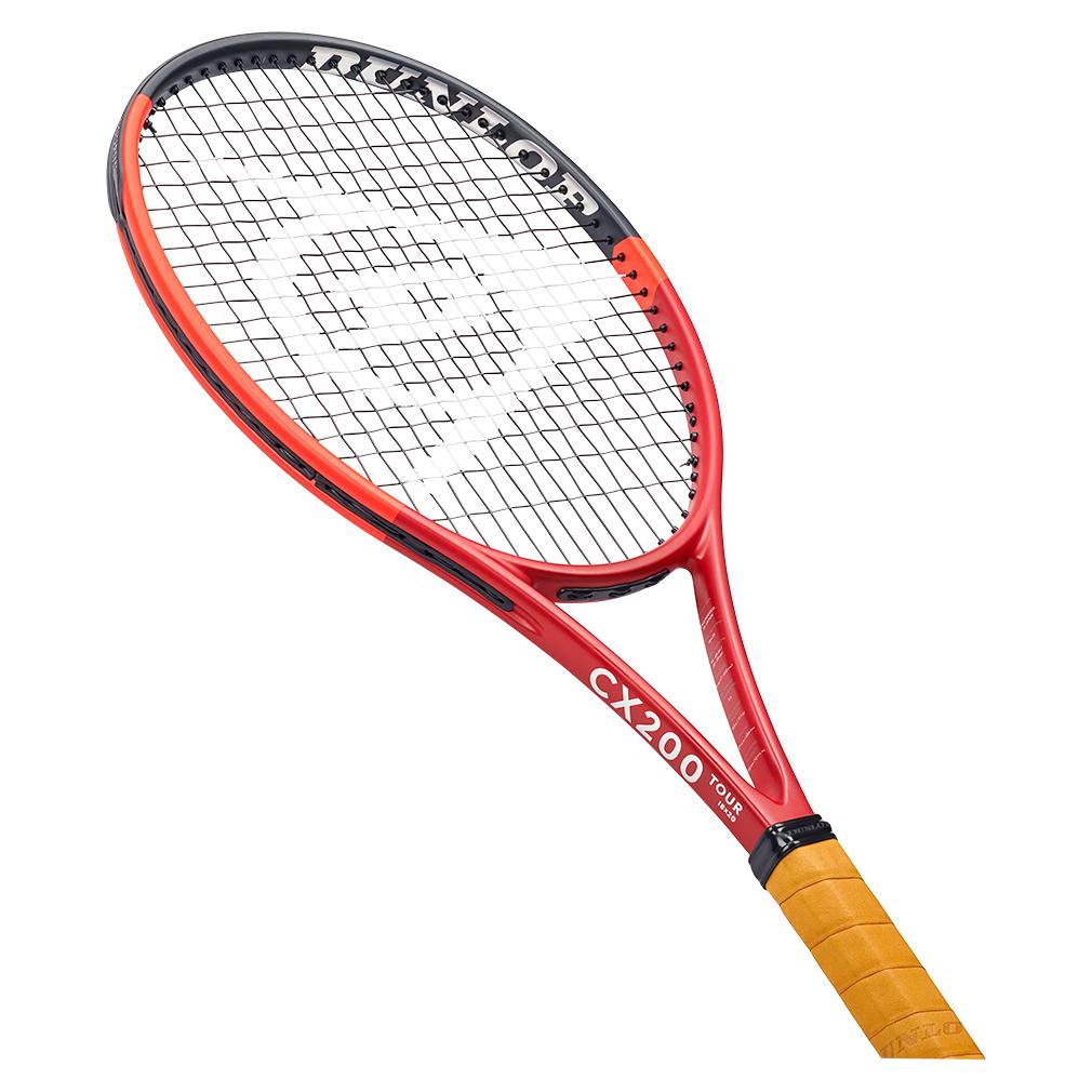 CX 200 Tour 18x20 Tennis Racquet